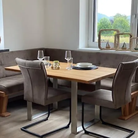 Appartement West Shore Faak am See