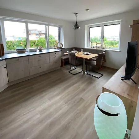 West Shore Appartement *