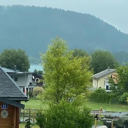 Appartement West Shore