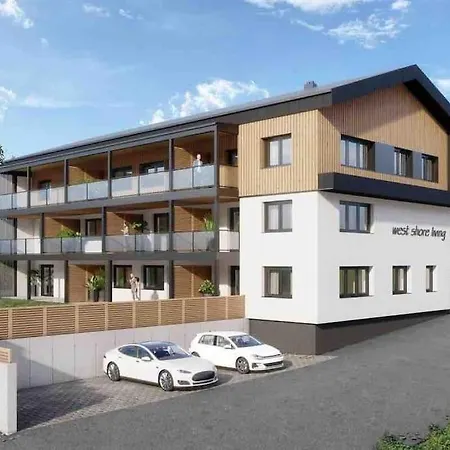 West Shore Apartment *