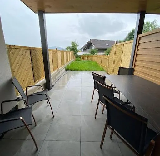 West Shore Faak am See