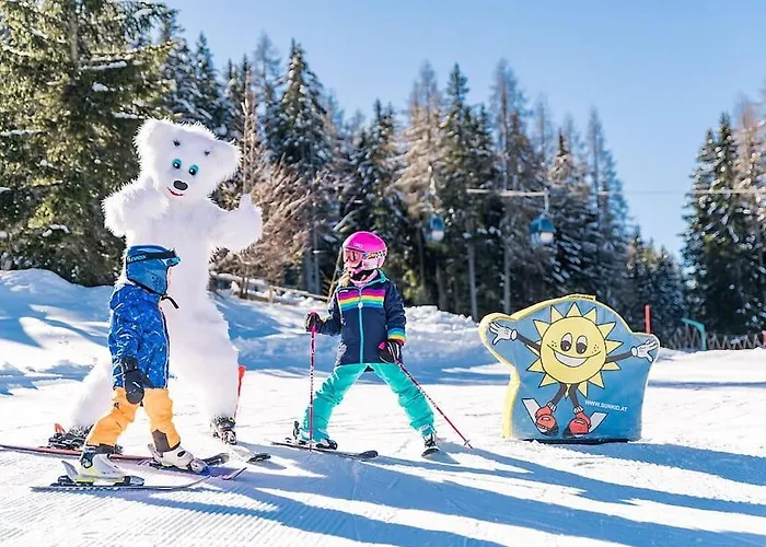 דירה West Shore *