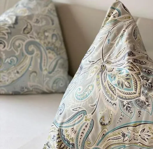 West Shore דירה פאק אם סי