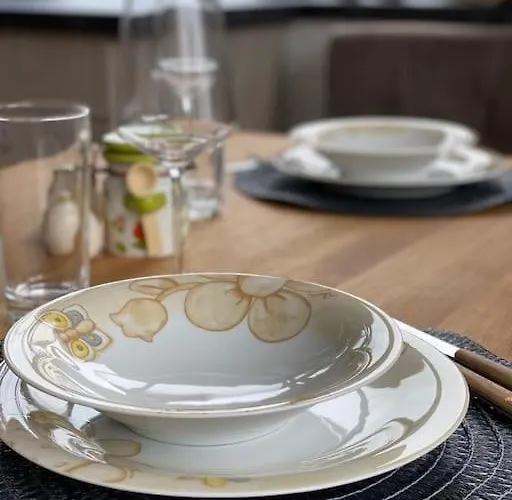 Διαμέρισμα West Shore