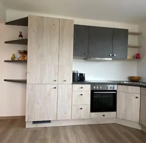 West Shore דירה *