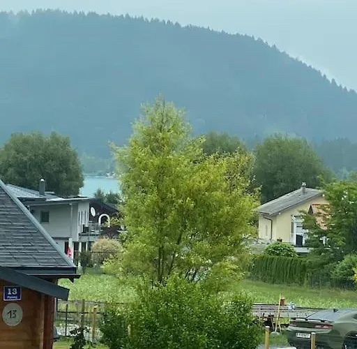 Διαμέρισμα West Shore